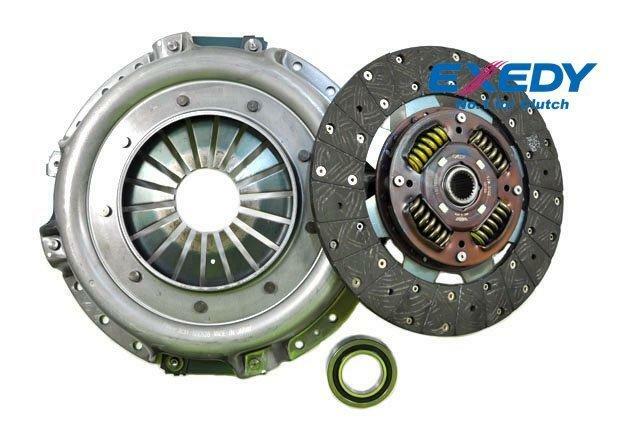 exedy clutch set price