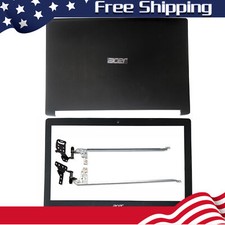 New for Acer Aspire 5 A515-51 A515-51G A315-53 Lcd Back Cover Lid Front Bezel