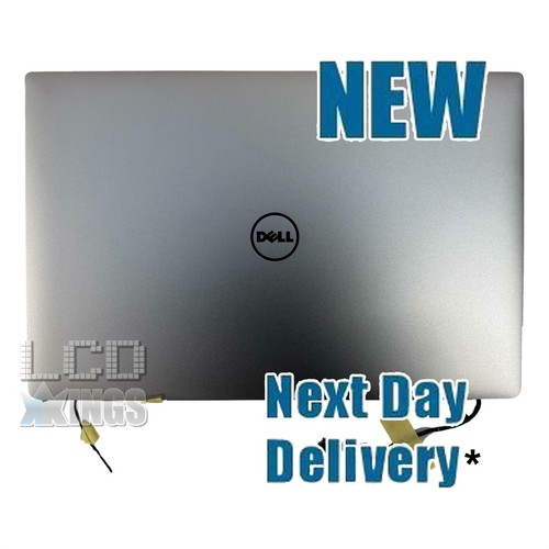 Écran De Remplacement 15,6" IPS Full HD (1920x1080) Pour PC Portable Dell - Neuf
