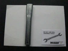 honda yamaha suzuki kawasaki extension tubes long