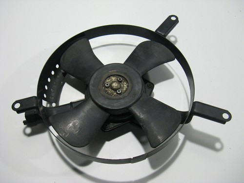Kühlerlüfter Lüfter Ventilator Lüfterrad Kawasaki ZX-6R, ZX600F, 95-97