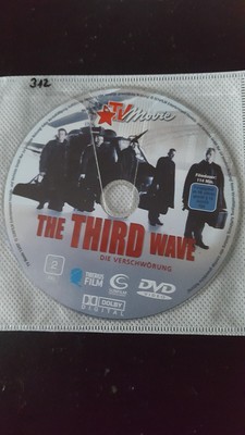 DVD - The Third Wave