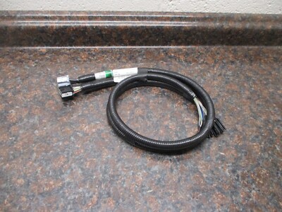 OEM 2017-up Ford Super Duty HC3T-14A303-DB Upfitter Switches Wiring ...