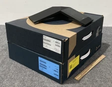 Lot of 3 Polycom  Video Conferencing Phone 2200-86240-025  - Open Box-