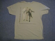 Roger Miller T-shirt TShirt T Shirt Not Where You Come From It's Where Arrive