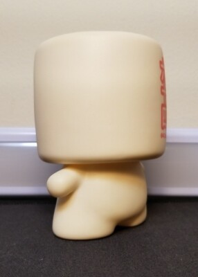 Marshall Mashumaro by 64 Colors (A Squibbles Ink x Rotofugi Project