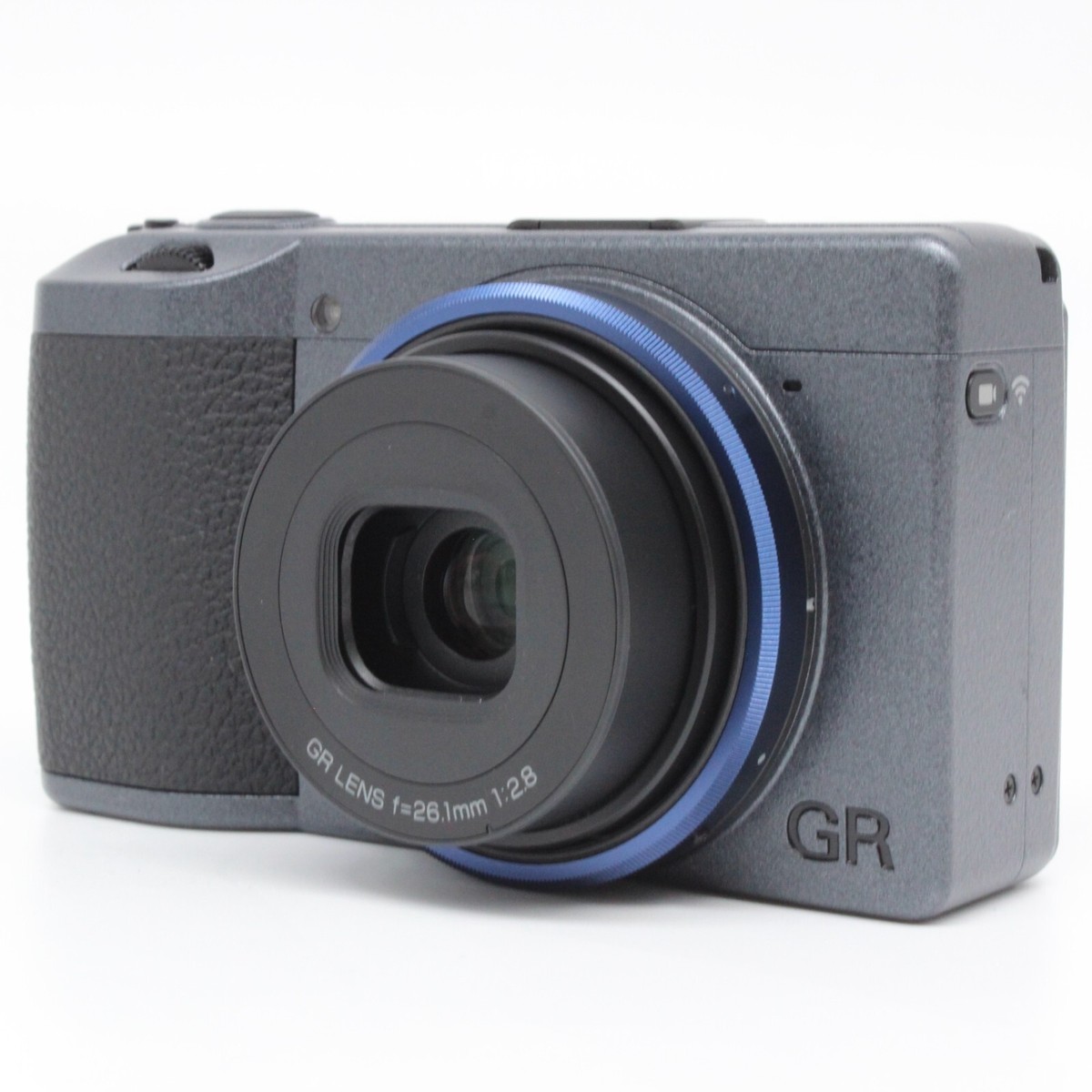 【おまけ多数】GRⅢx　UrbanEdition ハイエンドコンパクトデジタルカメラ「RICOH GR IIIx Urban