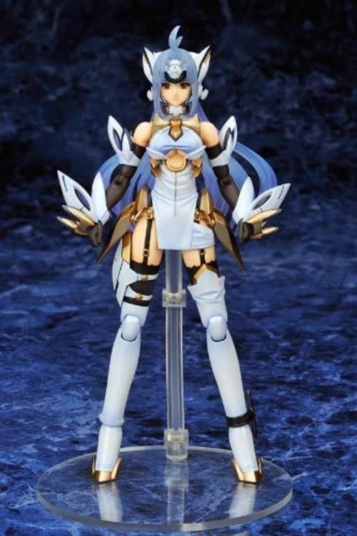 ALTER Xenosaga Episode III Also Sprach Zarathustra Kos-mos