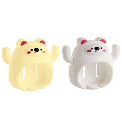 Wall Toothbrush Holder for Bathroom Cartoon Bathroom Toothbrush qualified