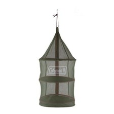COLEMAN HANGING DRY NET 2 (GREEN) Bulk order welcome