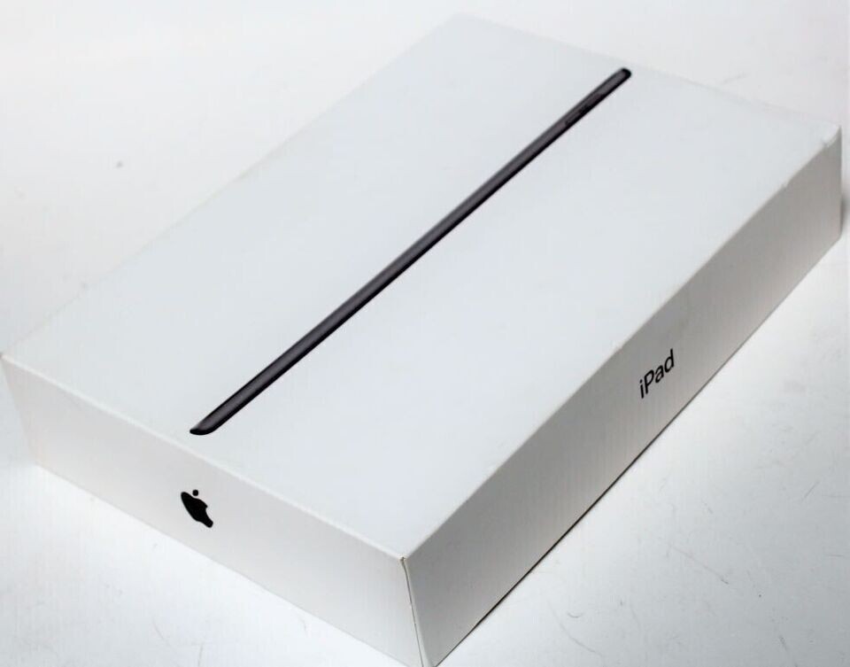 Apple iPad 9 9th Gen. 64GB Wi-Fi + 5G (UNLOCKED) 10.2