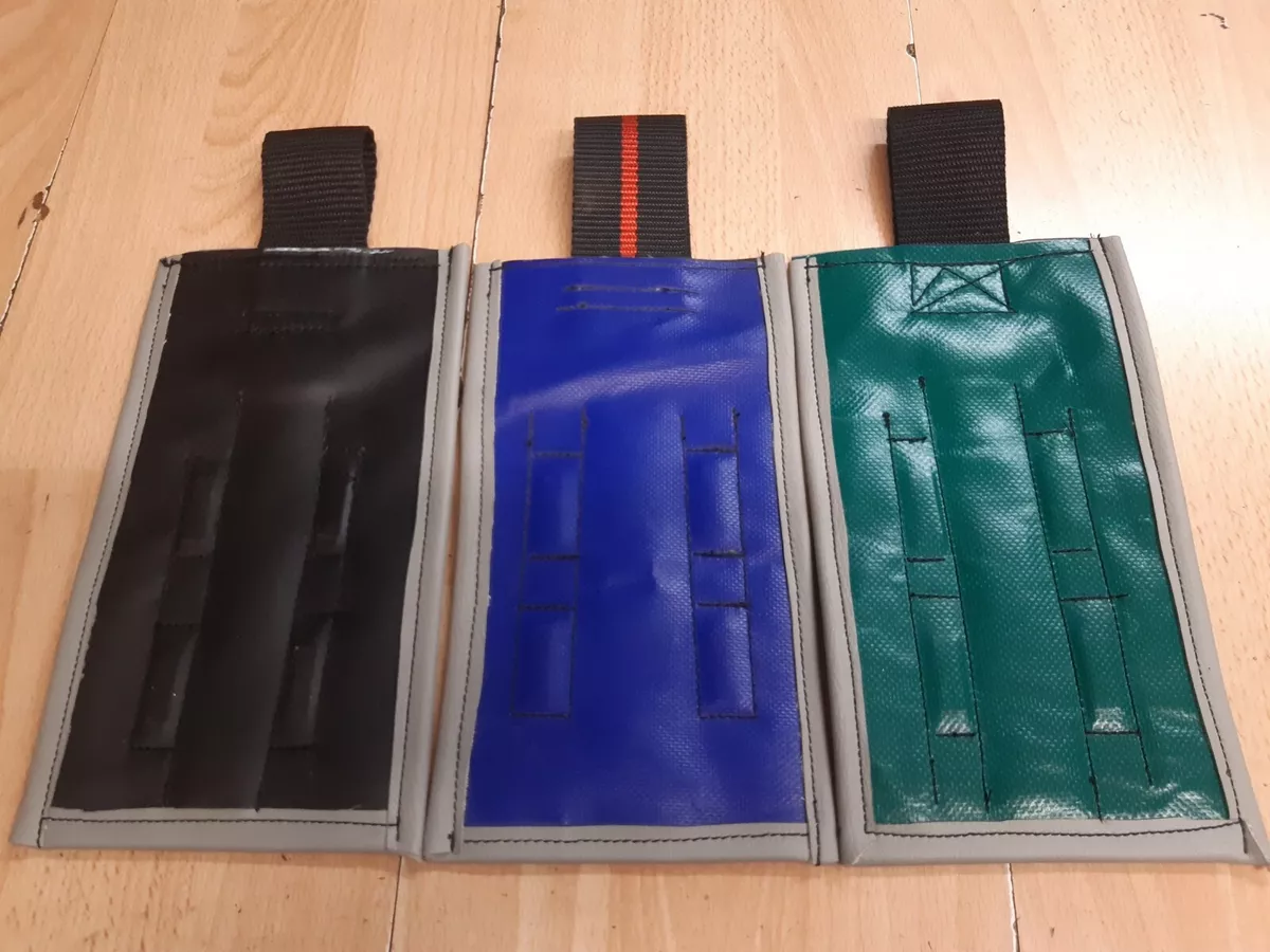 Magnetic Brick Layers Trowel Holder eBay