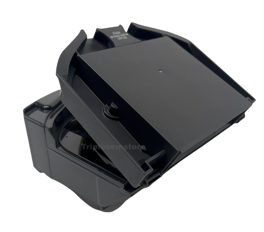 Genuine Shark Vacuum AV911S QR1000SB QR1000SG QR1000SW Dirt Dust Bin Canister