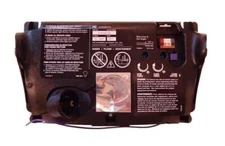LiftMaster 41AC050-2M Receiver Logic Board  Chamberlain 41AC050Garage Opener