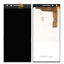 5.7 in Black Fr Alcatel 5 5086A 5086D 5086Y IPS Test LCD Touch Screen Assembly &