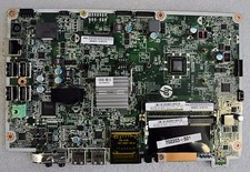 Placa madre HP 702203-501, 702203-601 HP Omni 120-1333w Armand3 con AMD E1-1200