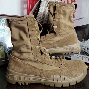 botas nike sfb field 8