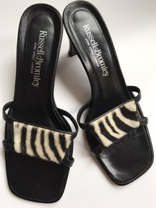 russell and bromley sliders