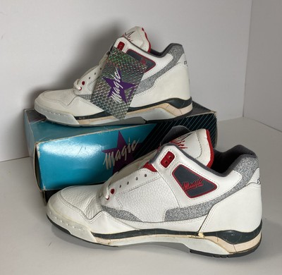 magic johnson sneakers