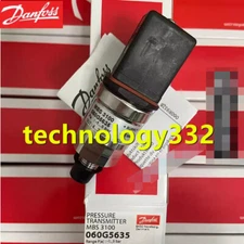 1PC NEW Danfoss pressure sensor 060G5635 #CL