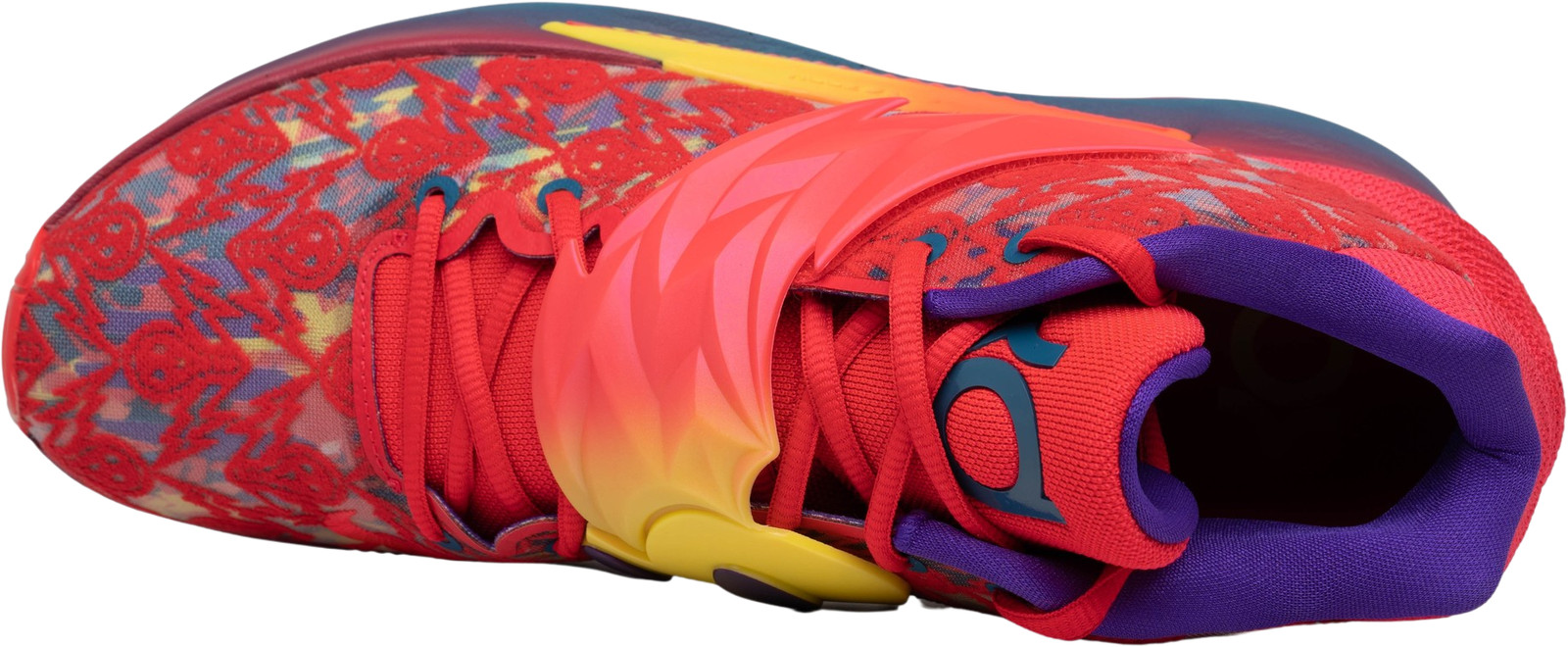 Nike KD 14 Ron English 3 for Sale | Authenticity Guaranteed