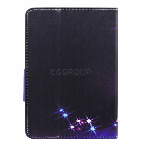 Leather Smart Stand Cover PU Case For Samsung Galaxy TabA E 7 8 10.1 10.4 Tablet - Picture 39 of 67