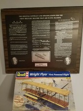 Wright Flyer 