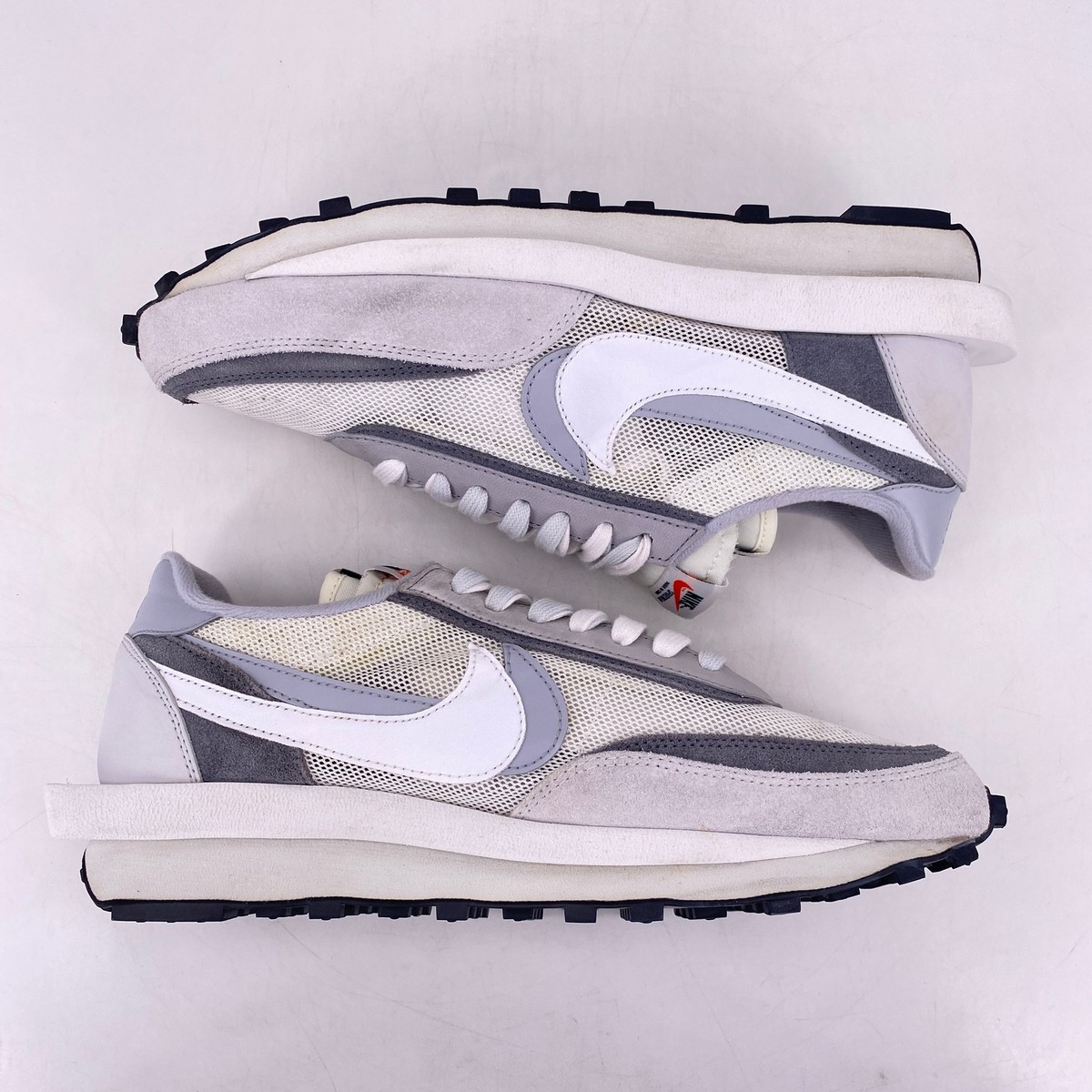 Nike LD WAFFLE / Sacai 