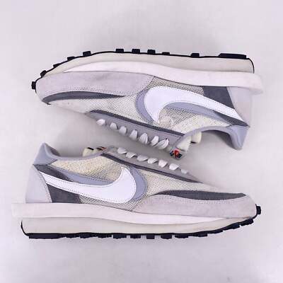 Nike LD WAFFLE / Sacai 