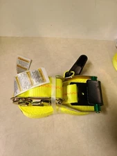 Ancra Intl LLC 45982-11 2"X30' Ratchet Strap 092888225187