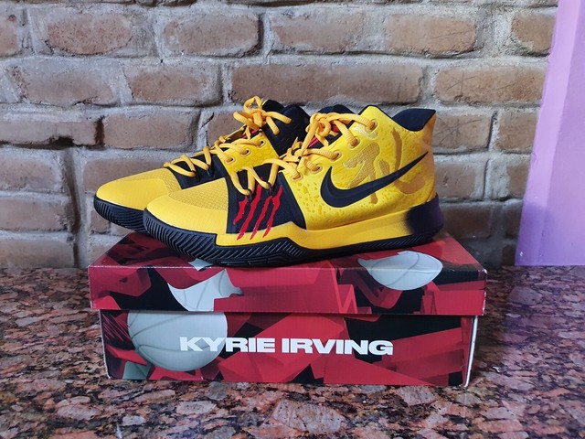 kyrie 3 mamba mentality for sale