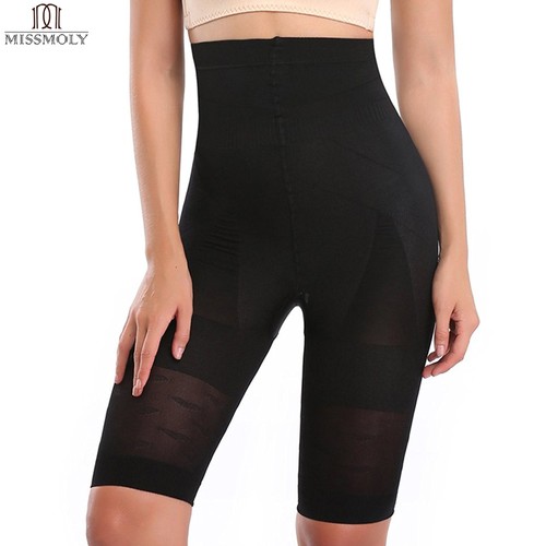 High Waist Tummy Control Trainer Thigh 