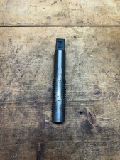 Morse 7/8"-9 NC Tap 4 Flute HS G-H4