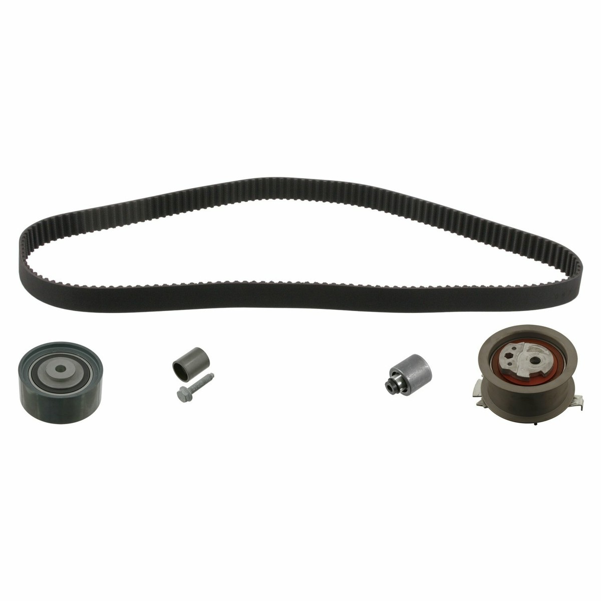 Camshaft Timing Belt Kit Fits Volkswagen Beetle EOS Golf