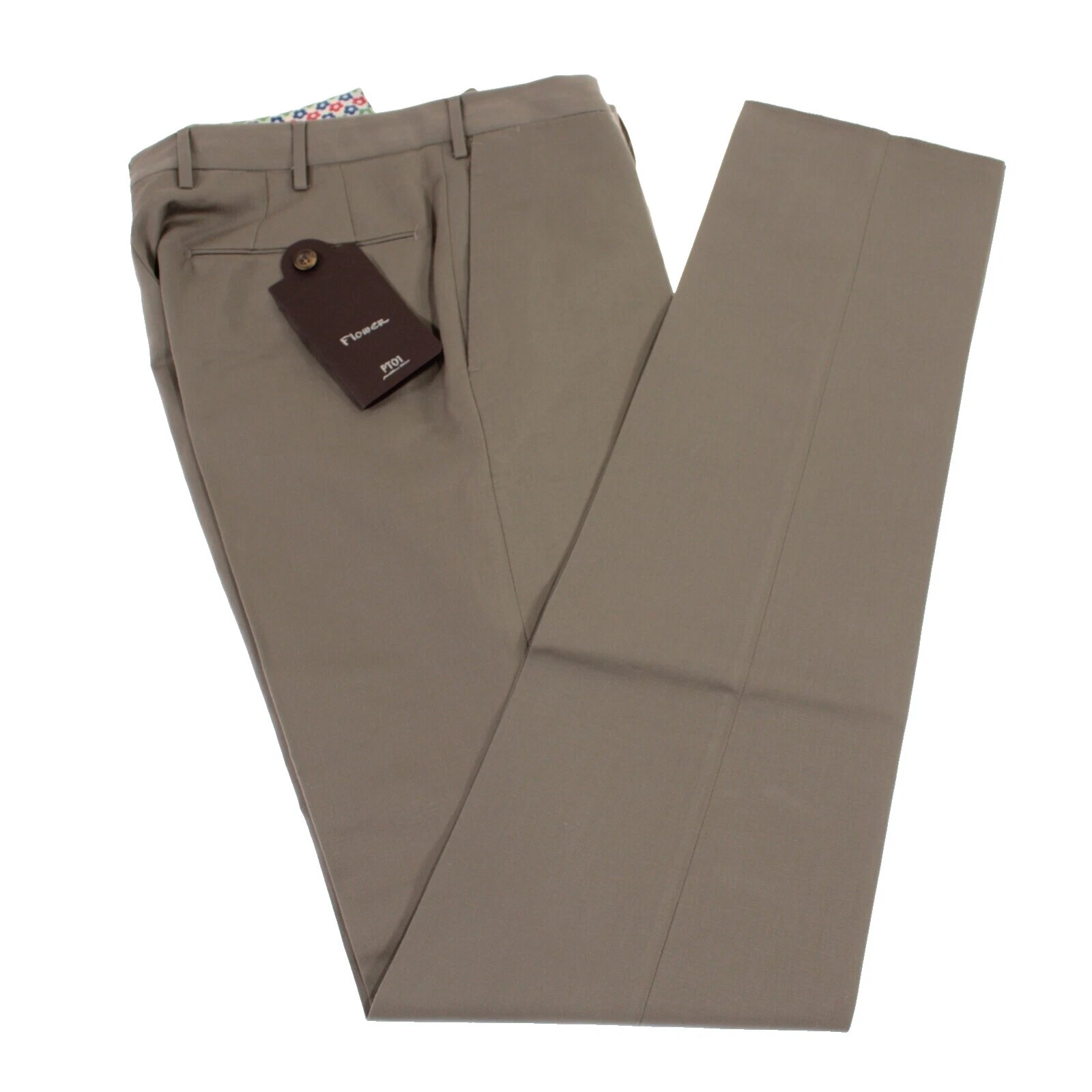 Linen 32 Size Pants for Men