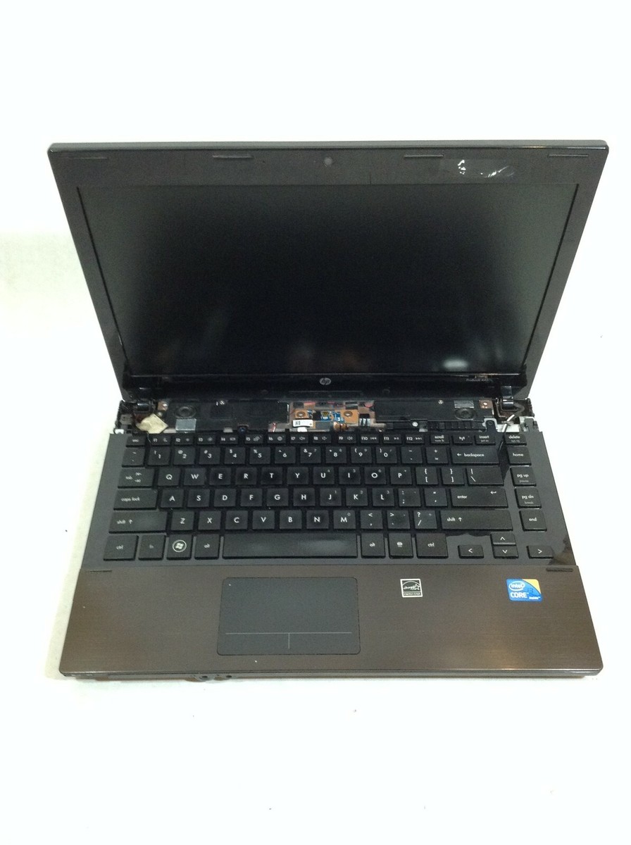 格安 「ハイスペック」HP　Probook　4420S HP Probook 4420s i3 370M RAM 2GB HDD 250GB 14 inch