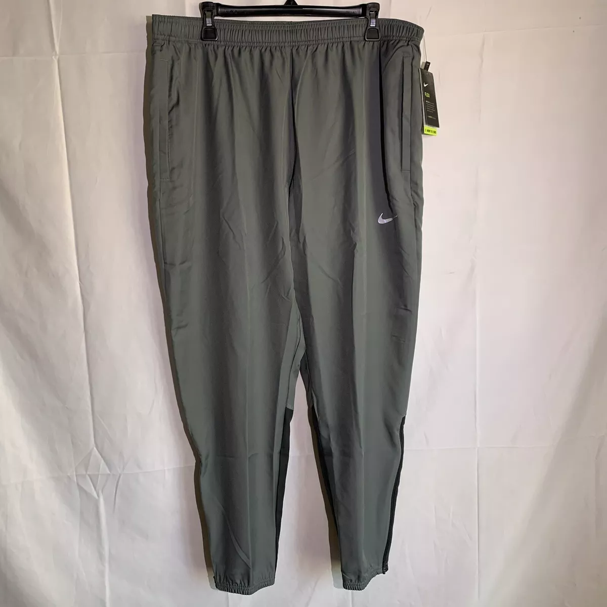Nike men's flex essential running pants sale