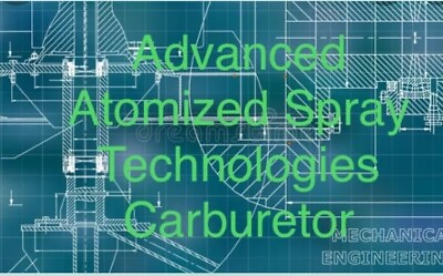 #ad INDUSTRIAL CARBURETOR F BRIGGS 675ex Craftsman Troy Bilt 12AVB25S011 12AA25U711 $16.10