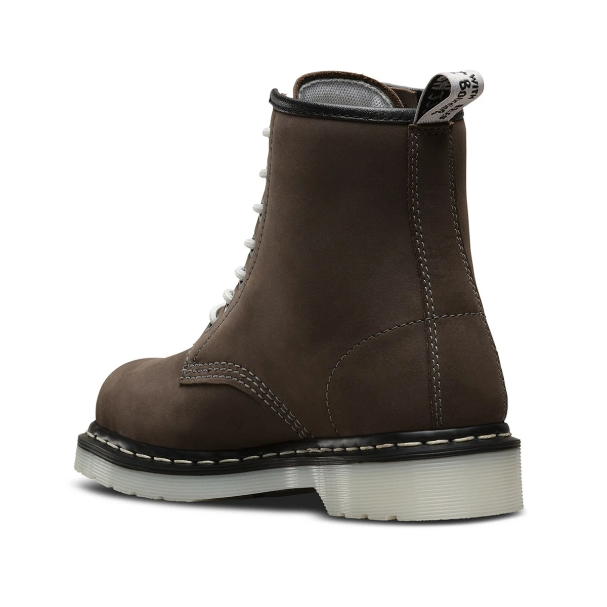 Maple steel sales toe