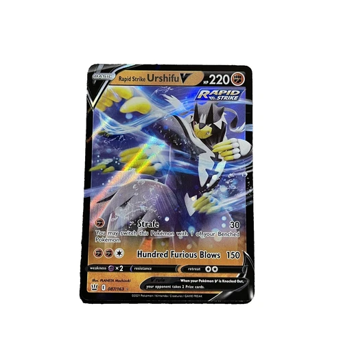 PSA Pokémon Pikachu Individual Cards