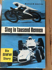 Buch, Die BMW Story, Sieg in 1000 Rennen