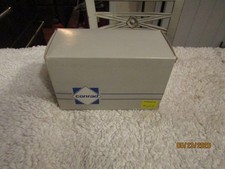 Conrad 1:50 Komatsu WA-75 Wheel Loader BOX & Packaging ONLY 2432 Germany