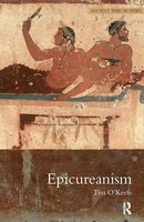 Tim O'keefe | Epicureanism | Taschenbuch | Englisch (2009) | Ean 9781844651702