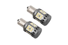 1156 XPR LED Bulb Cool White Pair Diode Dynam...