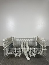 ✅ Geschirrkorb Ober Korb oben Geschirrspüler AEG Privileg Juno Zanussi ROSTFREI