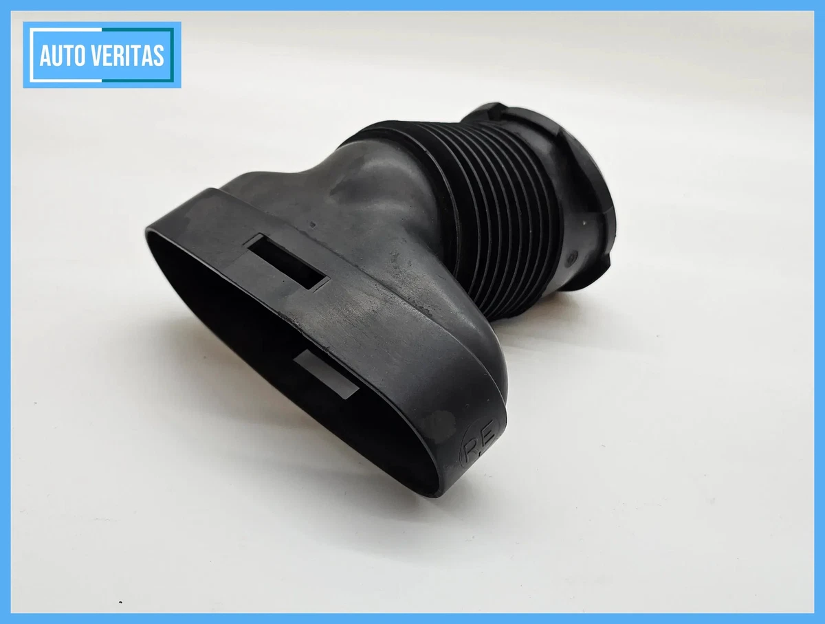 CarBole Tubo di Aspirazione per Auto,76 mm,Tubo di Aspirazione Dell
