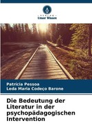 PatríCia Pessoa (U. A.) | Die Bedeutung Der Literatur In Der...