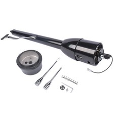 Floor Shift Non-keyed Tilt Steering Column 30 For Gm Chevrolet Car Pickup