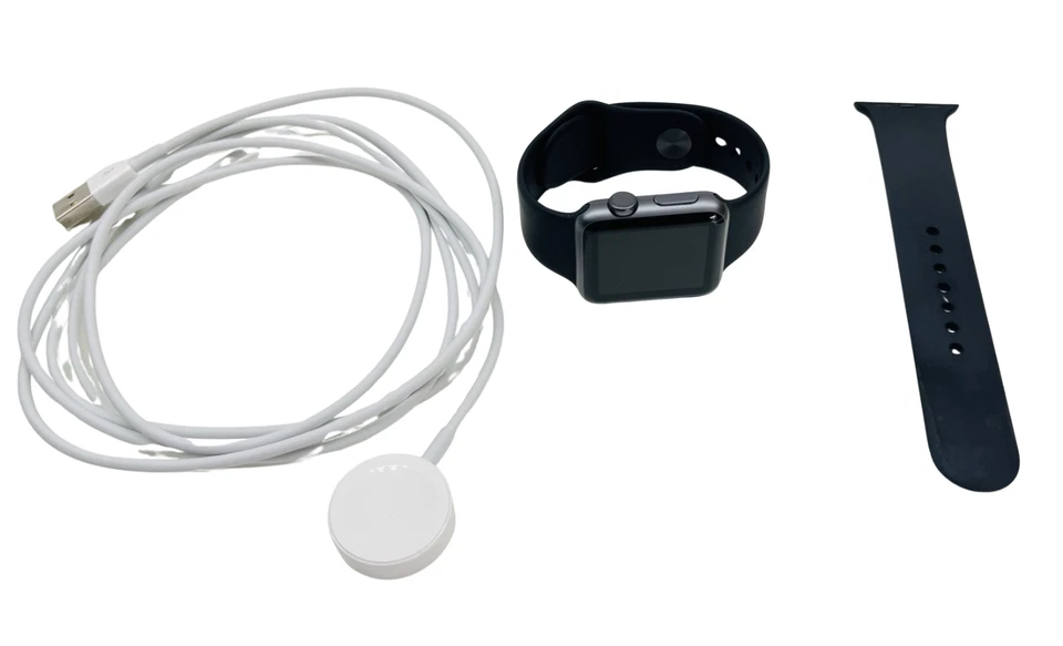 Apple Watch Sport