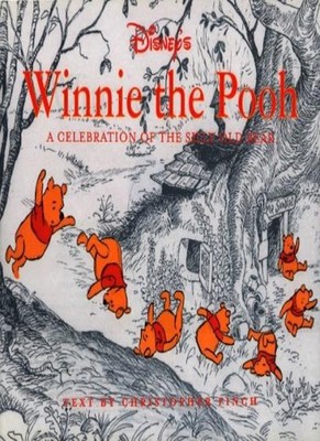 Winnie the Pooh: A Celebration of the Silly Old Bear (Welcome Bo